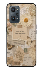 Vintage case Realme GT NEO 2/Neo 3T Glass Case