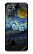 Softcore Realme GT NEO 2/Neo 3T Glass Case