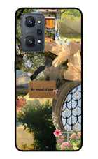 Rain Realme GT NEO 2/Neo 3T Glass Case