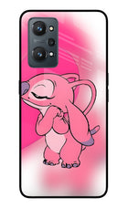 Angel Hug Realme GT NEO 2/Neo 3T Glass Case