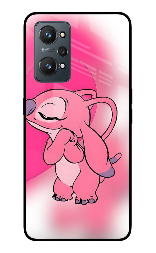 Angel Hug Realme GT NEO 2/Neo 3T Glass Case