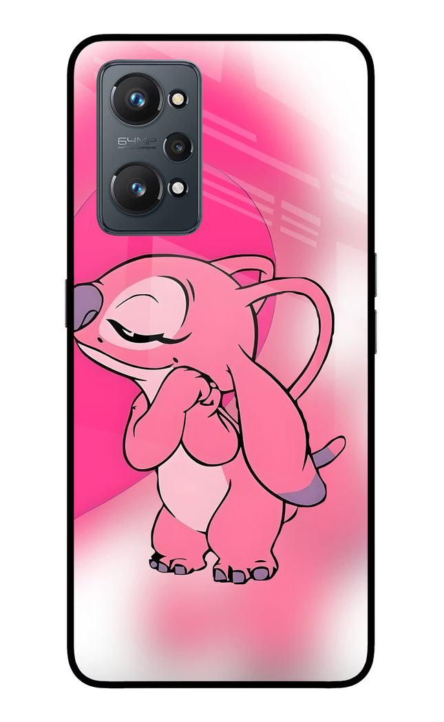 Angel Hug Realme GT NEO 2/Neo 3T Glass Case