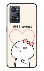Always Right Realme GT NEO 2/Neo 3T Glass Case