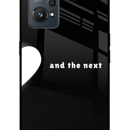 Next World Realme GT NEO 2/Neo 3T Glass Case