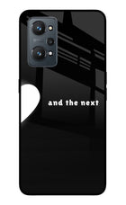Next World Realme GT NEO 2/Neo 3T Glass Case