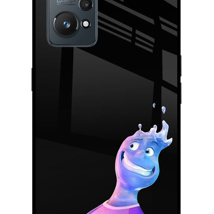 Wade Wave Realme GT NEO 2/Neo 3T Glass Case