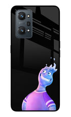 Wade Wave Realme GT NEO 2/Neo 3T Glass Case