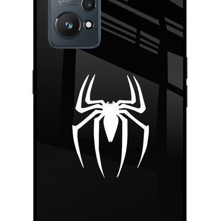 Miles Symbol Realme GT NEO 2/Neo 3T Glass Case
