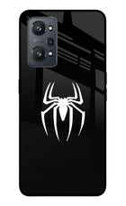 Miles Symbol Realme GT NEO 2/Neo 3T Glass Case