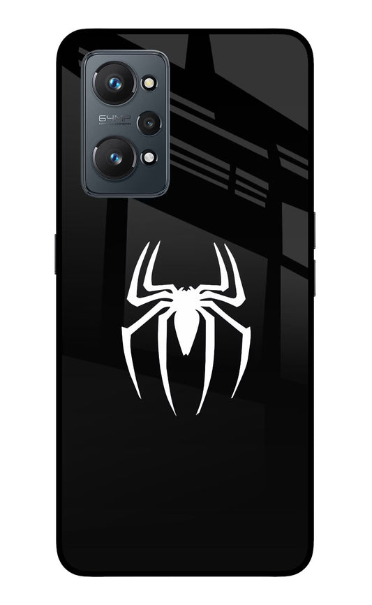 Miles Symbol Realme GT NEO 2/Neo 3T Glass Case