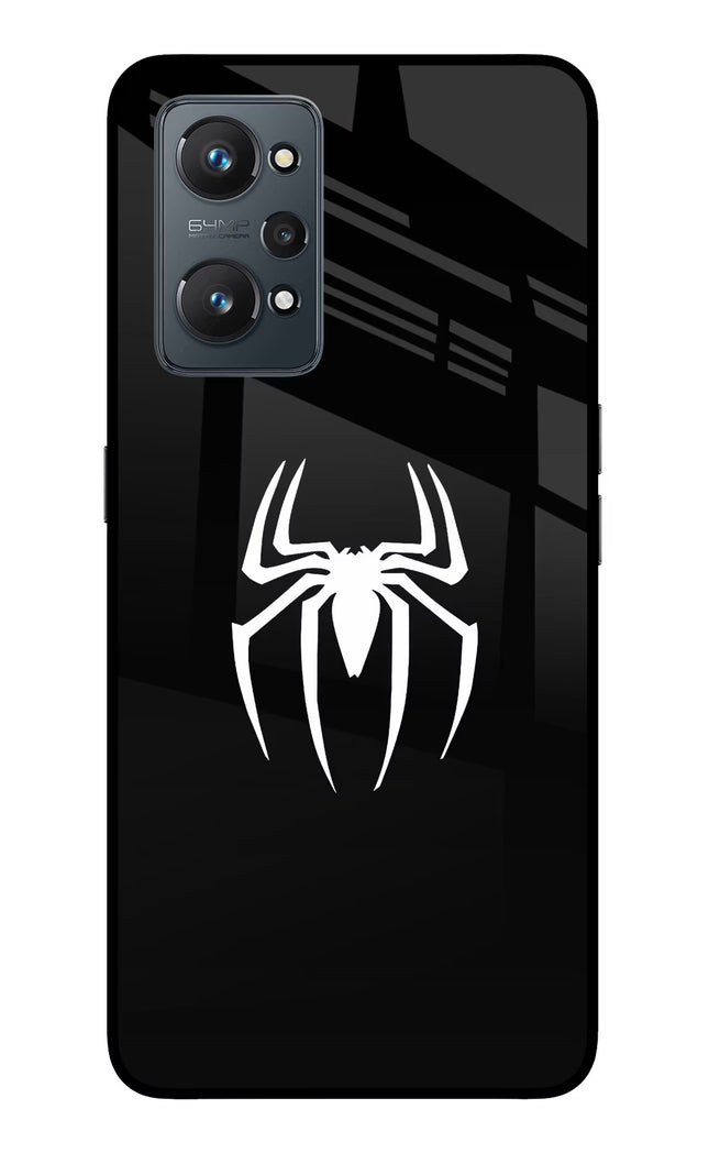 Miles Symbol Realme GT NEO 2/Neo 3T Glass Case