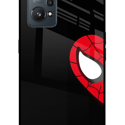 Peter Mask Realme GT NEO 2/Neo 3T Glass Case