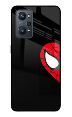Peter Mask Realme GT NEO 2/Neo 3T Glass Case