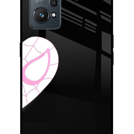 Gwen Mask Realme GT NEO 2/Neo 3T Glass Case