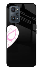 Gwen Mask Realme GT NEO 2/Neo 3T Glass Case