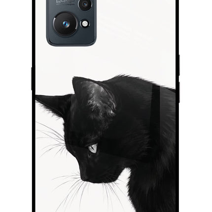 Shadow Gaze Realme GT NEO 2/Neo 3T Glass Case