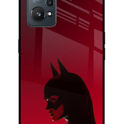 Night Thief Realme GT NEO 2/Neo 3T Glass Case