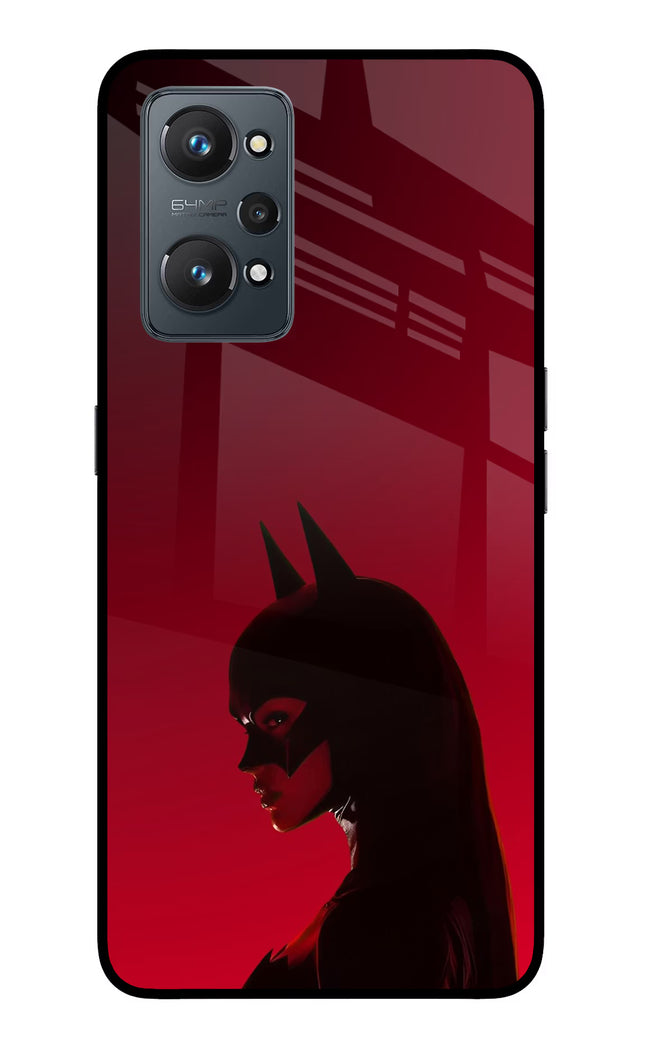 Night Thief Realme GT NEO 2/Neo 3T Glass Case