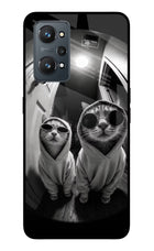Hood Cats Realme GT NEO 2/Neo 3T Glass Case