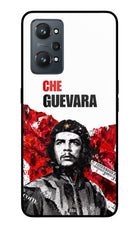 Che Guevara Revolution Realme GT NEO 2/Neo 3T Glass Case