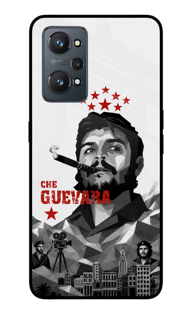 Che Guevara Iconic Realme GT NEO 2/Neo 3T Glass Case