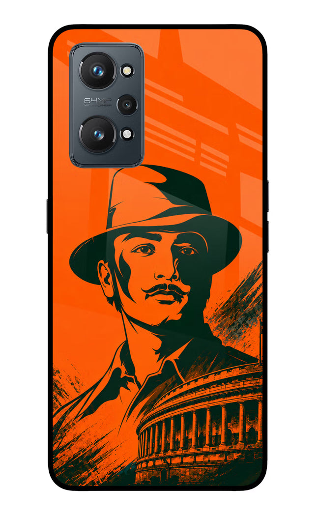 Bhagat Singh Legacy Realme GT NEO 2/Neo 3T Glass Case