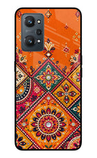 Kutch Glow Realme GT NEO 2/Neo 3T Glass Case