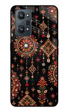 Boho Noir Realme GT NEO 2/Neo 3T Glass Case