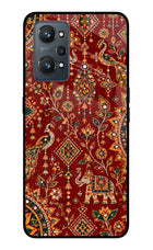 Laal Riwaaz Realme GT NEO 2/Neo 3T Glass Case