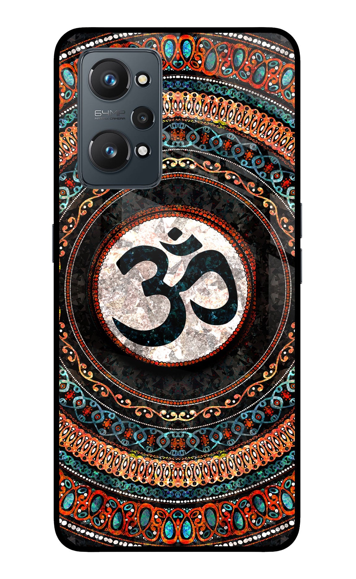 Om Culture Realme GT NEO 2/Neo 3T Pop Case