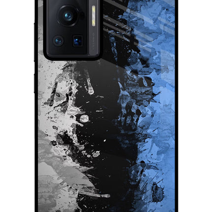 Artistic Design Vivo X70 Pro Glass Case