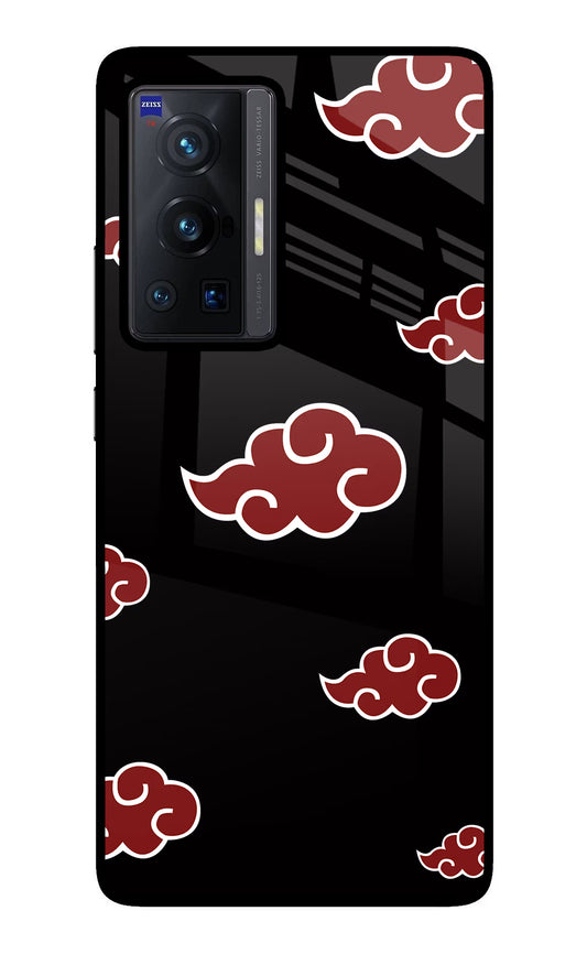Akatsuki Vivo X70 Pro Glass Case