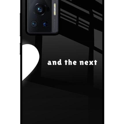 Next World Vivo X70 Pro Glass Case