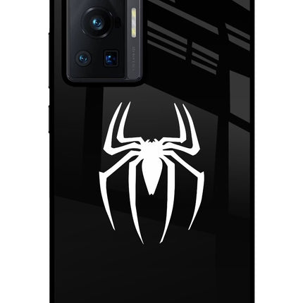 Miles Symbol Vivo X70 Pro Glass Case