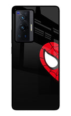 Peter Mask Vivo X70 Pro Glass Case
