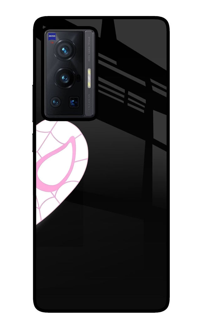 Gwen Mask Vivo X70 Pro Glass Case