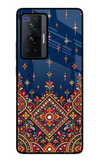 Neel Noor Vivo X70 Pro Glass Case