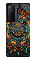 Angry Owl Vivo X70 Pro Glass Case