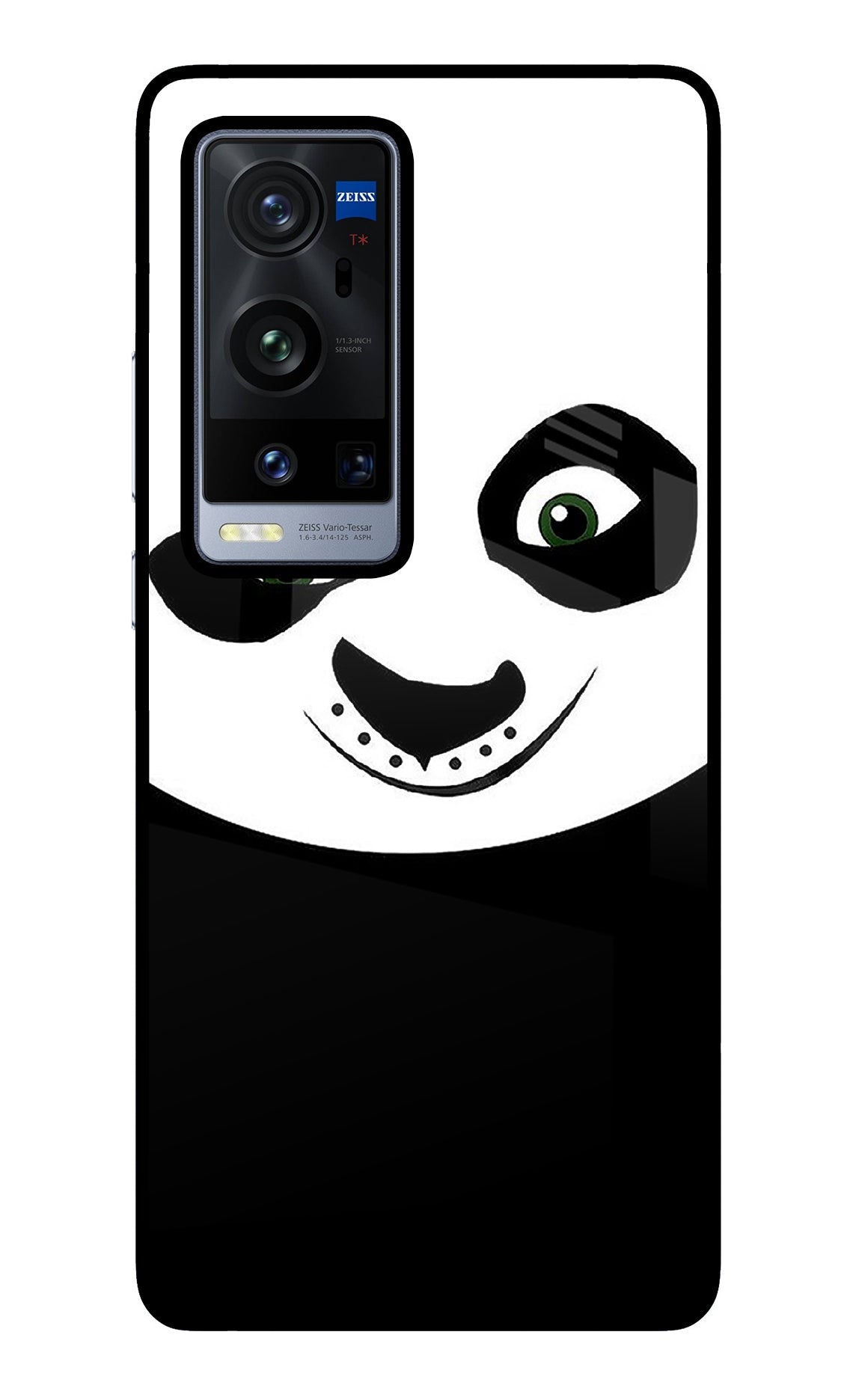 Panda Vivo X60 Pro+ Back Cover