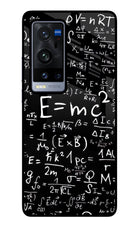 Physics Formula Vivo X60 Pro+ Glass Case