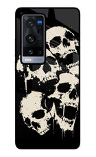 Dead Stack Vivo X60 Pro+ Glass Case