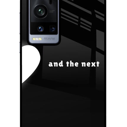 Next World Vivo X60 Pro+ Glass Case