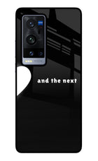 Next World Vivo X60 Pro+ Glass Case
