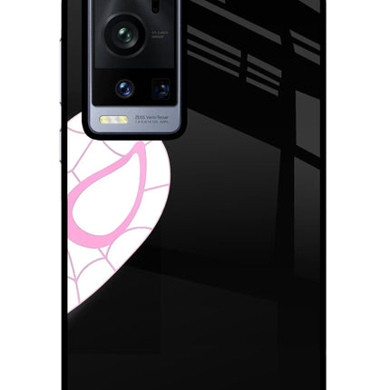 Gwen Mask Vivo X60 Pro+ Glass Case