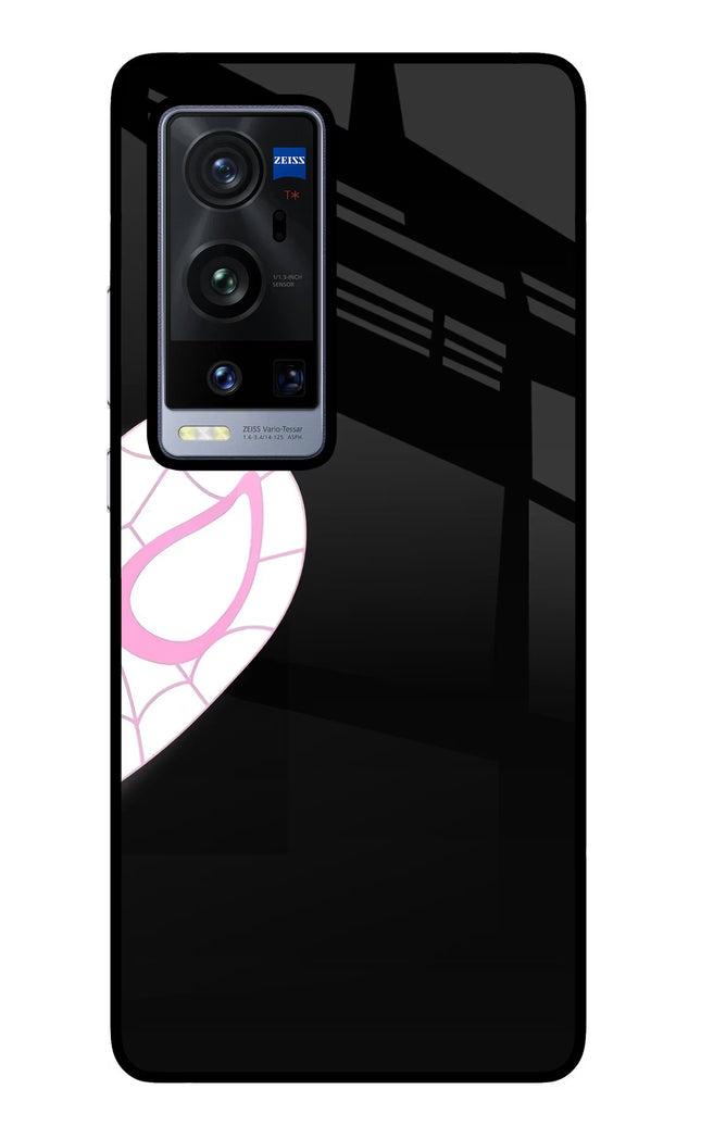 Gwen Mask Vivo X60 Pro+ Glass Case
