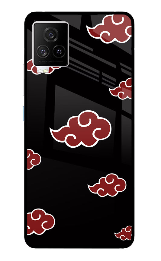 Akatsuki iQOO 7 Legend 5G Glass Case
