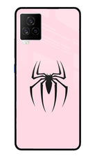 Peter Symbol iQOO 7 Legend 5G Glass Case