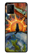 Sunrise Beyond iQOO 7 Legend 5G Glass Case
