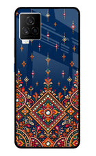 Neel Noor iQOO 7 Legend 5G Glass Case