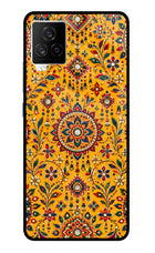 Sunlit Aura iQOO 7 Legend 5G Glass Case